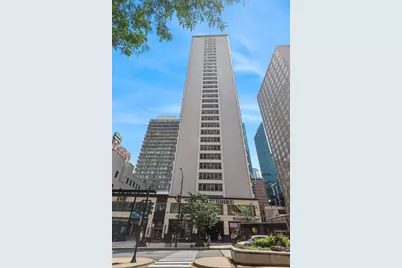 535 N Michigan Avenue #1505, Chicago, IL 60611 - Photo 1