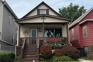 412 156th St, Calumet City, IL 60409 - Photo 1