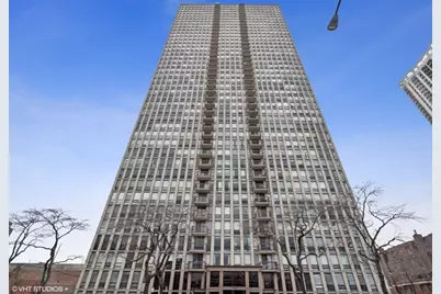 1660 N La Salle Street #4003-05, Chicago, IL 60614 - Photo 1