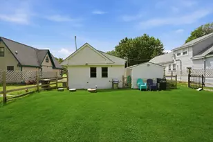 23016 W Lakeview Ave, Antioch, IL 60002 - Photo 5