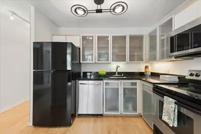 440 N McClurg Court #512, Chicago, IL 60611 - Photo 5