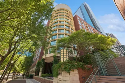 440 N McClurg Court #512, Chicago, IL 60611 - Photo 1