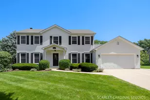 1181 Banyon Ct, Naperville, IL 60540 - Photo 1