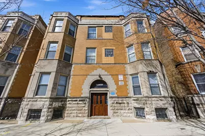 4852 S Prairie Avenue #2B, Chicago, IL 60615 - Photo 1