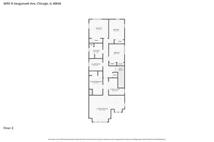 6092 N Sauganash Ave, Chicago, IL 60646 - Photo 27