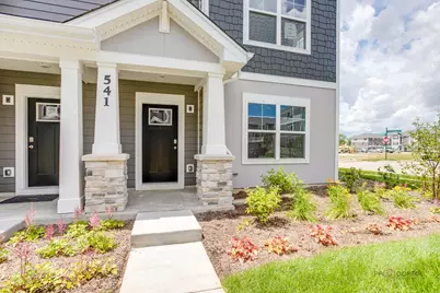 541 Yosemite Way, Mundelein, IL 60060 - Photo 3