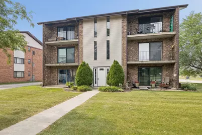 9949 Shady Lane #2B, Orland Park, IL 60462 - Photo 1