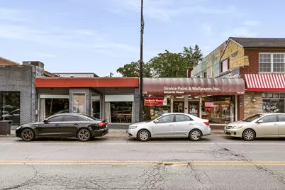 7929 Lincoln Avenue, Skokie, IL 60077 - Photo 3