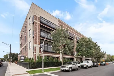 3951 N Wayne Avenue #404, Chicago, IL 60613 - Photo 3