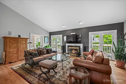 178 Old Wick Lane, Inverness, IL 60067 - Photo 7