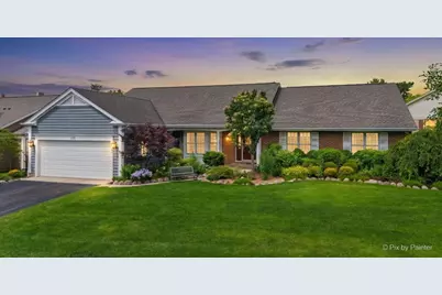 178 Old Wick Lane, Inverness, IL 60067 - Photo 1