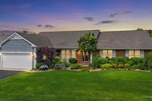 178 Old Wick Ln, Inverness, IL 60067 - Photo 1