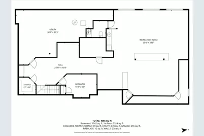 178 Old Wick Lane, Inverness, IL 60067 - Photo 43