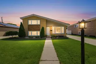 9937 Mulberry Ave, Oak Lawn, IL 60453 - Photo 1