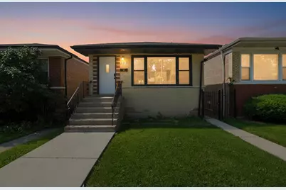 1111 E 93rd Street, Chicago, IL 60619 - Photo 1