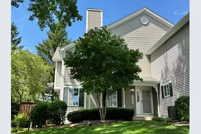 1332 Sandhurst Lane #B, South Elgin, IL 60177 - Photo 1