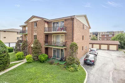 10333 Mayfield Avenue #2N, Oak Lawn, IL 60453 - Photo 19
