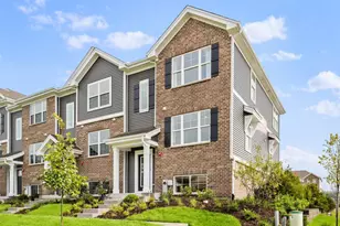 17393 Ulster Dr, Tinley Park, IL 60477 - Photo 1