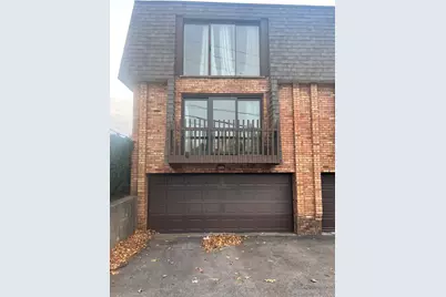 1988 Green Bay Road #4, Highland Park, IL 60035 - Photo 1