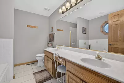 12902 W Beaver Lake Drive, Homer Glen, IL 60491 - Photo 27