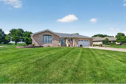 12902 W Beaver Lake Drive, Homer Glen, IL 60491 - Photo 1
