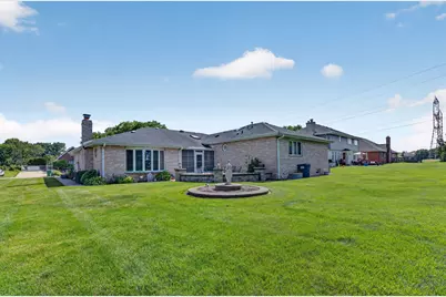 12902 W Beaver Lake Drive, Homer Glen, IL 60491 - Photo 33