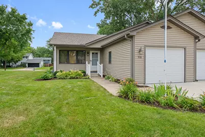 711 Harmony Court, North Aurora, IL 60542 - Photo 3