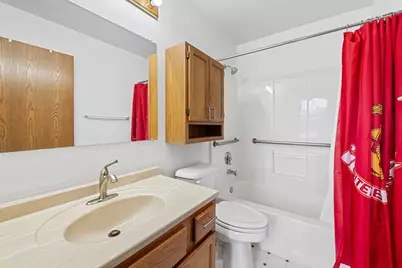 711 Harmony Court, North Aurora, IL 60542 - Photo 9