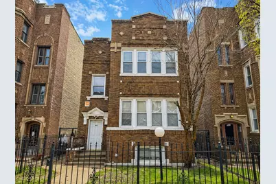 8047 S Vernon Avenue, Chicago, IL 60619 - Photo 1