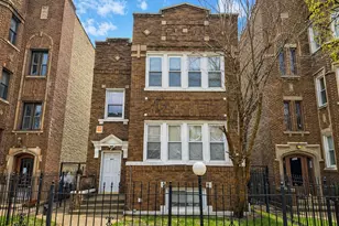 8047 S Vernon Ave, Chicago, IL 60619 - Photo 1