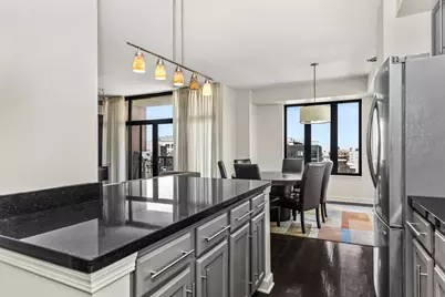 3232 N Halsted Street #D812, Chicago, IL 60657 - Photo 9