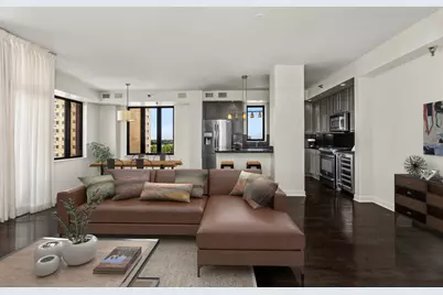 3232 N Halsted Street #D812, Chicago, IL 60657 - Photo 3