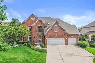 3811 Sunburst Ln, Naperville, IL 60564 - Photo 43