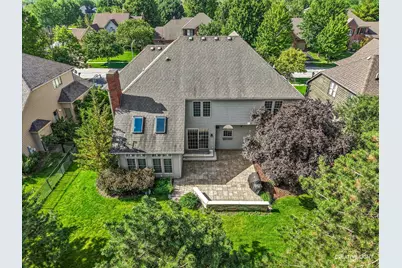 3811 Sunburst Lane, Naperville, IL 60564 - Photo 41