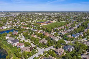 3811 Sunburst Ln, Naperville, IL 60564 - Photo 47