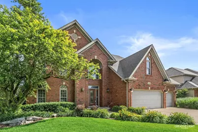 3811 Sunburst Lane, Naperville, IL 60564 - Photo 1