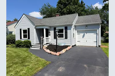 235 S Aldine Street, Elgin, IL 60123 - Photo 1