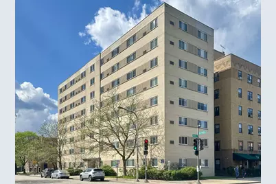 1400 Chicago Avenue #703, Evanston, IL 60201 - Photo 1