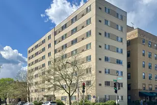 1400 Chicago Ave, Evanston, IL 60201 - Photo 1