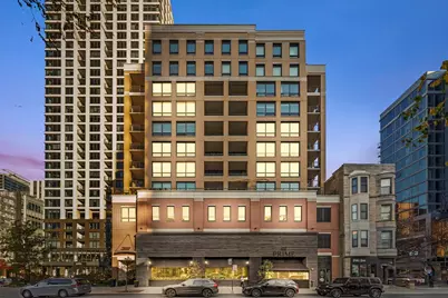 707 N Wells Street #703, Chicago, IL 60654 - Photo 1