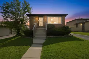 18045 Birch Ave, Country Club Hills, IL 60478 - Photo 1