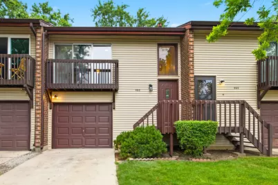 486 Seneca Lane, Bolingbrook, IL 60440 - Photo 1