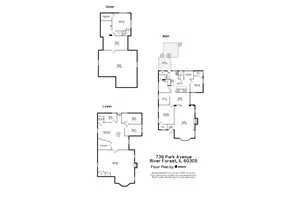 739 Park Ave, River Forest, IL 60305 - Photo 33