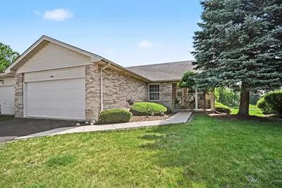 4706 Mikasa Court, Joliet, IL 60431 - Photo 1