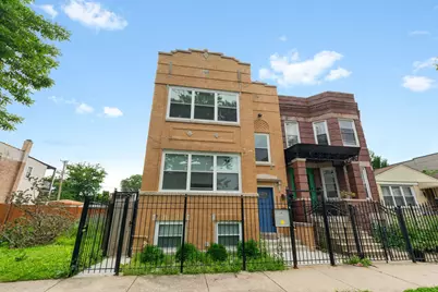 615 N Troy Street, Chicago, IL 60612 - Photo 1