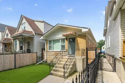 1734 N Karlov Avenue, Chicago, IL 60639 - Photo 1