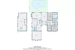 1 Oak Creek Rd, Rolling Meadows, IL 60008 - Photo 39