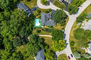 1 Oak Creek Rd, Rolling Meadows, IL 60008 - Photo 33