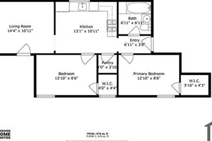 5433 S Millard Ave, Chicago, IL 60632 - Photo 99