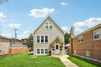 5433 S Millard Avenue, Chicago, IL 60632 - Photo 1